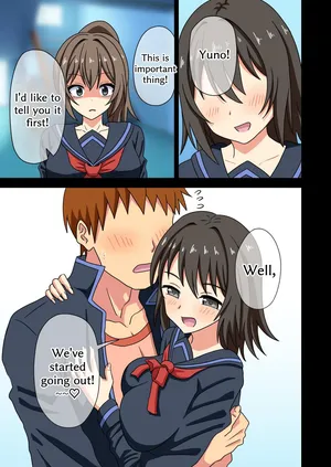 [Mitari Gakuen (Nush)] Mitari no Sono 201-236+ [English]