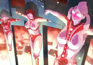 [Zizi] 慈悲深き終末