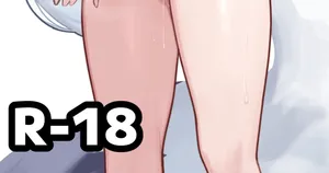 [Deaver] Bunny Bikini フブキ (ホロライブ)