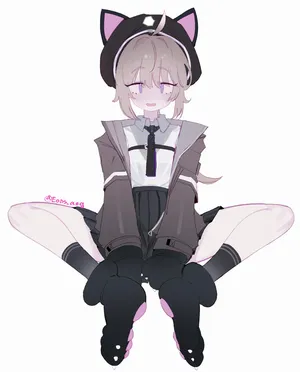 [Eonsang] Cheyanne