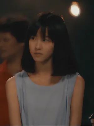 电视剧同人（明星）