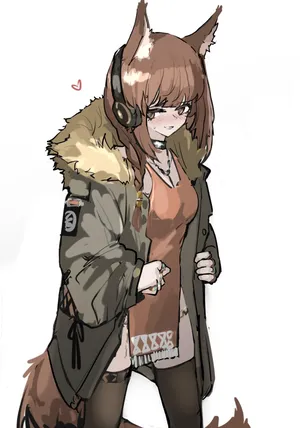 [WHatE=3r] homicide plss (Arknights)