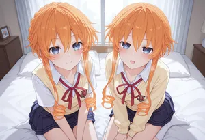 [Laoyeh] 85 [AI Generated]