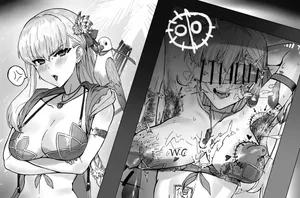 [Hiro潶] 《夏日魔王试炼》