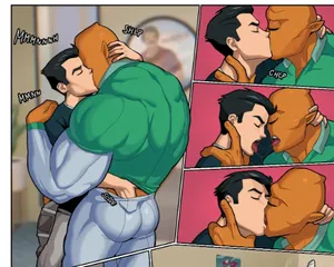 INVINCIBLE MARK GAYSON X ALLEN THE ALIEN