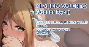 [Flügel] Klaudia Valentz