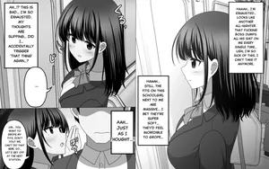 [SeiroA] The ability to overwrite someone else's thoughts at will.