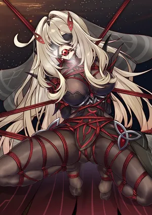 [雪ノ嵐&异端丶] 【若娜瓦】死之执政野史