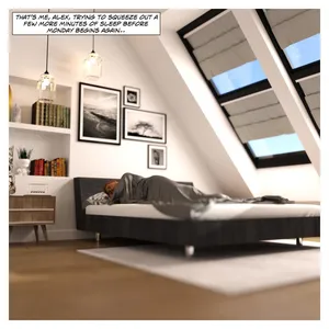 The Family of Amazons