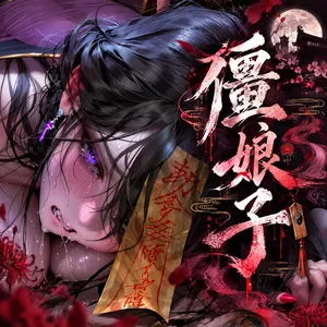 【青山大帝】【古风】僵娘子丨第二章 [AI Generated]