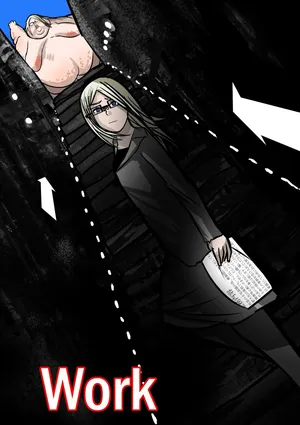 [Huurin Kazaan] Work