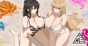 [RERE] 俺らの新しい体