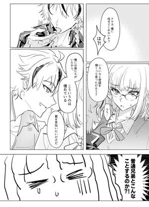 [  kirin]Ayaricha fate strange fake   )