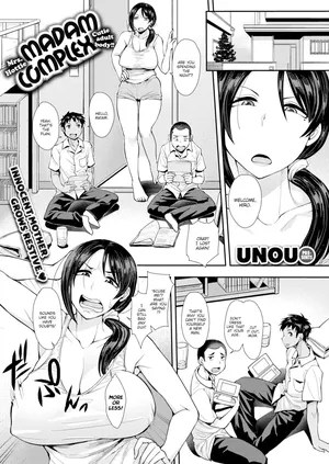 (Unou) Madam Complex (English)