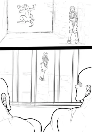 [神仙] 剣闘士ヒリング (王様ランキング)