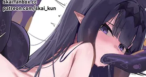 [Skai_kun INA INVITE (Hololive)