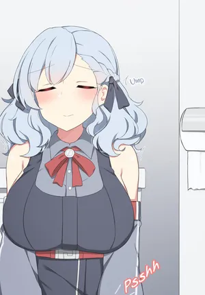 [Poyeop] SPAS-12 (Girls' Frontline) [Decensored] [Spanish](Shudjak)