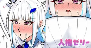 [テフル] 人格ゼリー (にじさんじ)