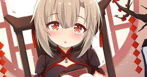 [_ycyc] Verniy (Warship Girls R) [Decensored]