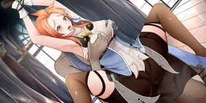 [Fanbox] Kokihanada (-2020.12)