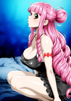 [NEL-ZEL FORMULA] Perona