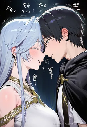 Mushoku Bad End