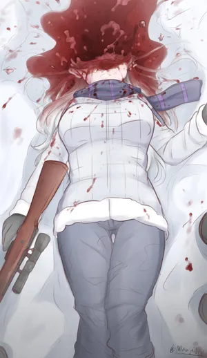 [NDawJaidee]Good Luck Big SIs!(R-18G)