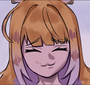 [DreadMegalo] Ju fufu's Horse date (Zenless Zone Zero)