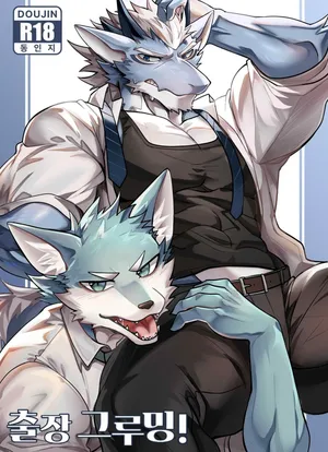 Hotel Room Fur Maintenance