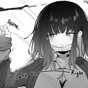 [Eonsang] JK [English] [NudeSalad]