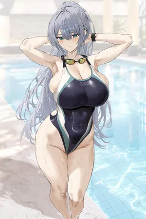 [Hiiragi Yuuichi] Hypnotized Young Lady ② [High-Quality R-18 Variation + Bonus]