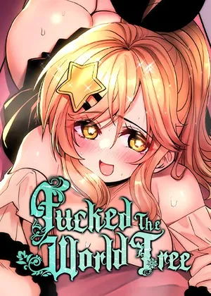 [Yamyeong & G yu] Fucked the World Tree [Ch. 1-55.5] [English] [Omega Scans] [Completed]