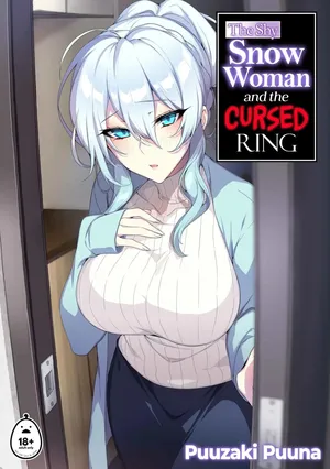 The Shy Snow Woman And The Cursed Ring 1-2