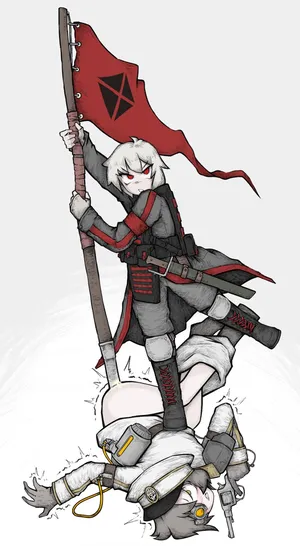 暴血：逆袭