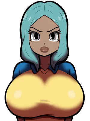 [Dragon Hamasaki] Urabe Rika no hyottoko fera (Inazuma Eleven)