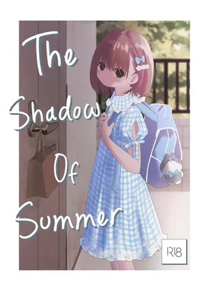 [Wanwansour] Natsu no Kageri | The Shadow of Summer [English]