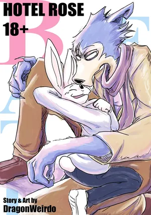 [dragonweirdo] Hotel Rose (Beastars)[Chinese](伤痛分鎏个人翻译)(ongoing)