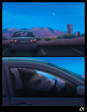 [GraniteMcGee] Big Reveal