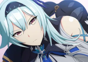 エウルアフェラ