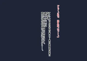 [Inekichi] Aisha, uragiri no māgohantā to no sōgū + bad end if