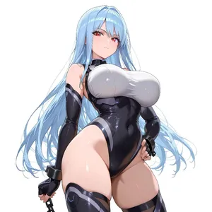 DW_Hiori(294p)(Hard Sex)  deepmole ai generated