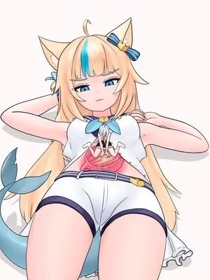 [ea888] Saba Vs Elaina