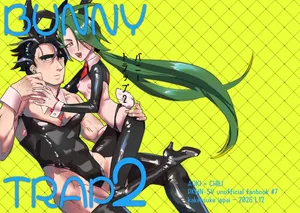 [Pan'n'n)]Aochiri [shinkan sanpuru] chare! 32Pokemon violet and scarlet )