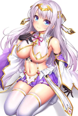 [lambda] ダイヤモンドちゃん