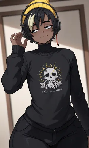 Fortnite - Remi daidoujipv ai generated