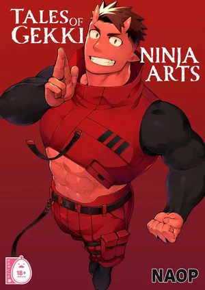 [CHI] Naop (Anything) - Tales of Gekki Ninja Arts