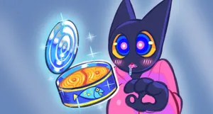 [69BlackCat69] Patreon NSFW Arts Collection [2026-10-06]