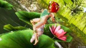 [HanzoHatori] Fairytail