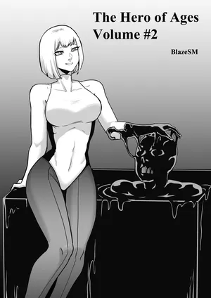 The Hero of Ages - Unsung Hero - BlazeSM