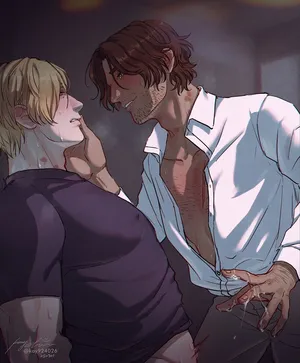 [Kay] Serennedy September 2025